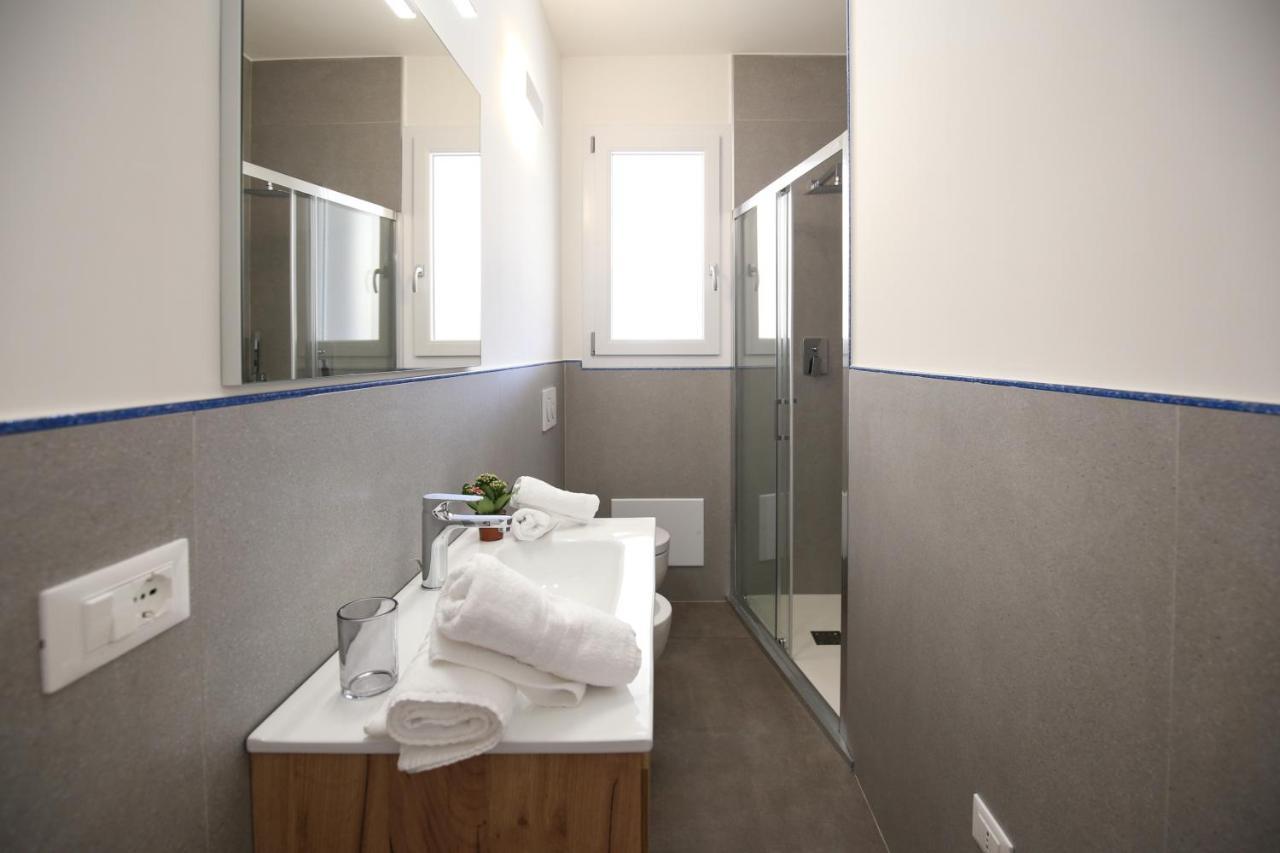 Appartamento Casa Vacanza Le Terrazze Via Parigi,23 Castelsardo Exterior photo