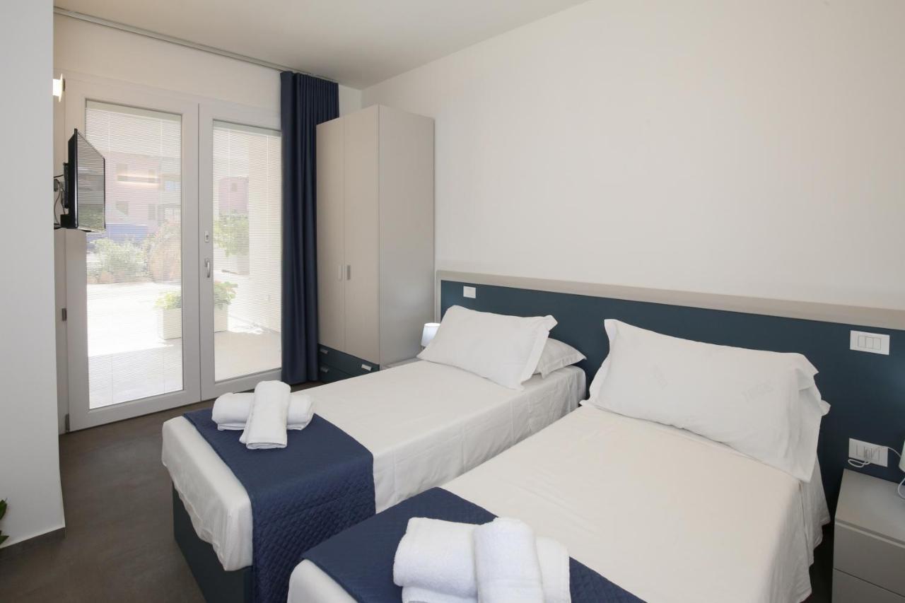 Appartamento Casa Vacanza Le Terrazze Via Parigi,23 Castelsardo Exterior photo