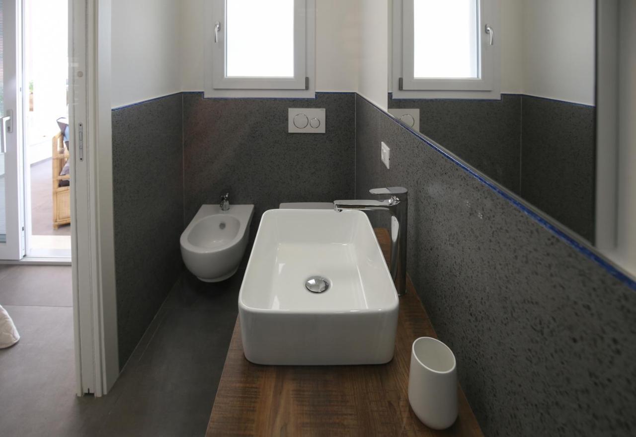 Appartamento Casa Vacanza Le Terrazze Via Parigi,23 Castelsardo Exterior photo
