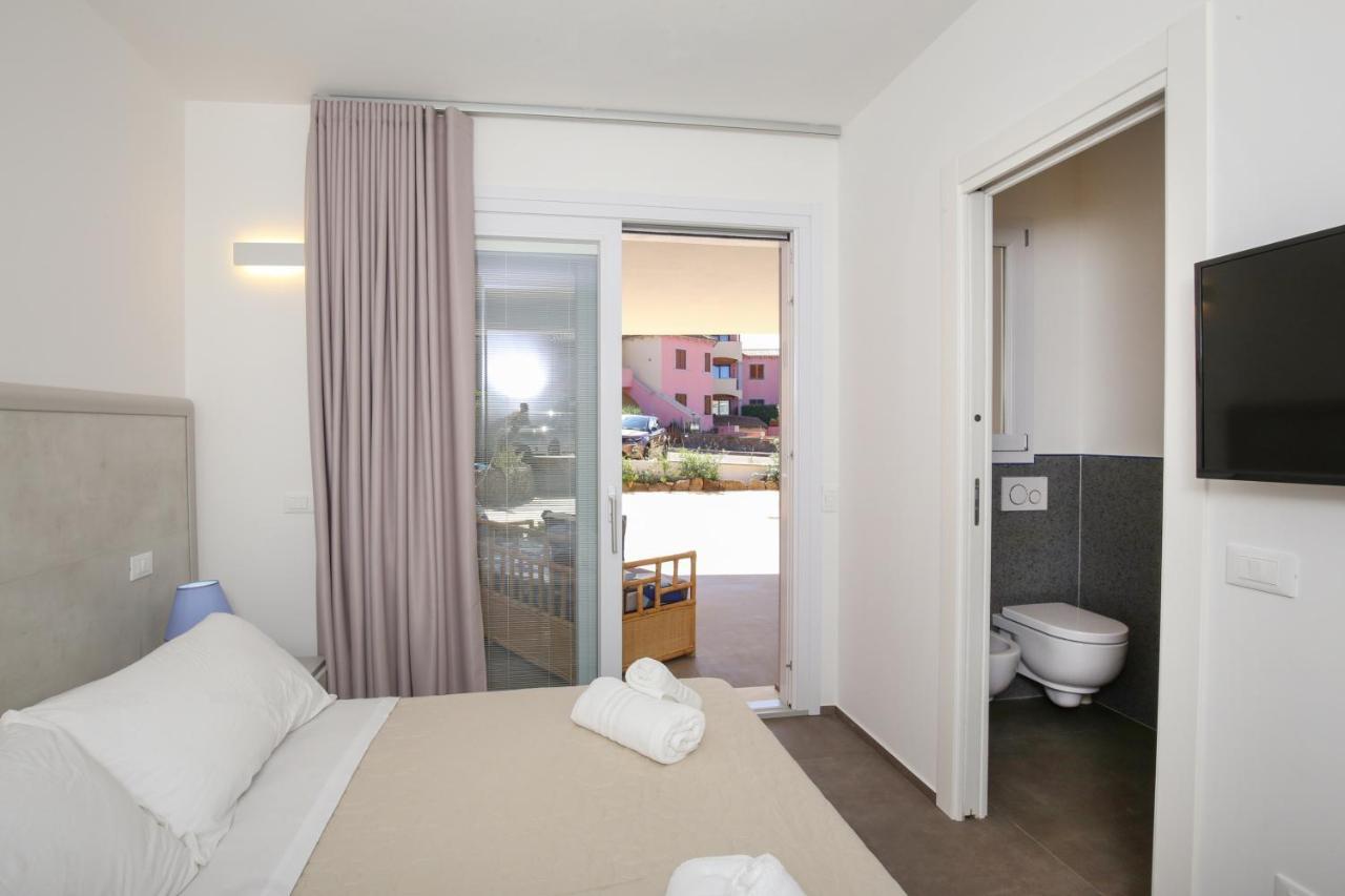 Appartamento Casa Vacanza Le Terrazze Via Parigi,23 Castelsardo Exterior photo