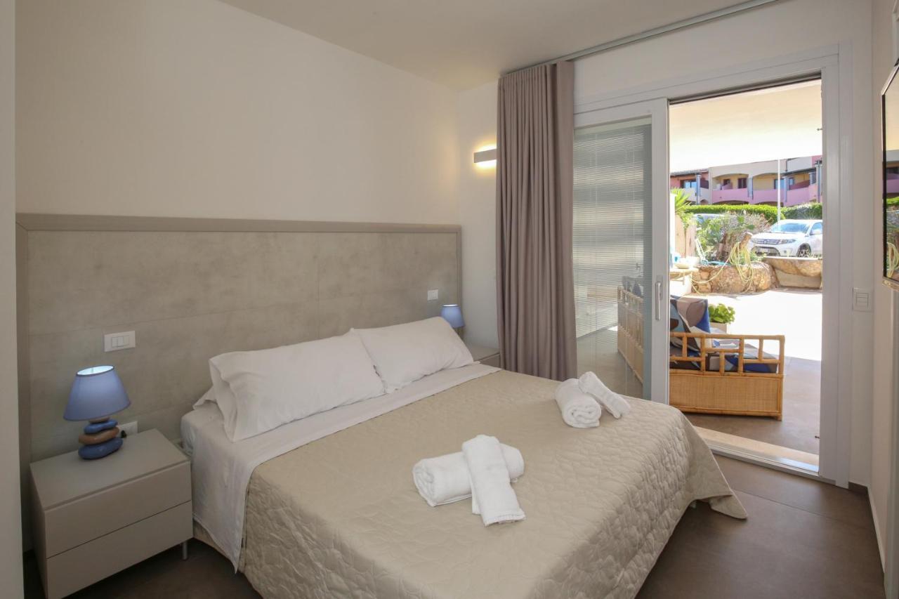 Appartamento Casa Vacanza Le Terrazze Via Parigi,23 Castelsardo Exterior photo